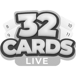 J&aacute;t&eacute;k 32 CARDS Powbet