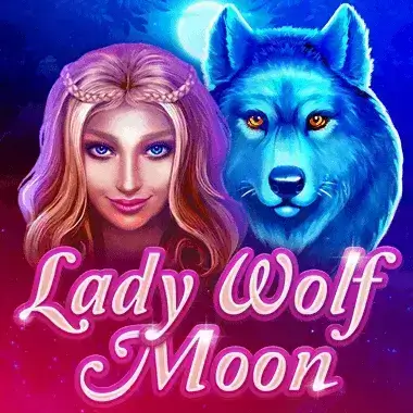 J&aacute;t&eacute;k Lady Wolf Moon Powbet casino